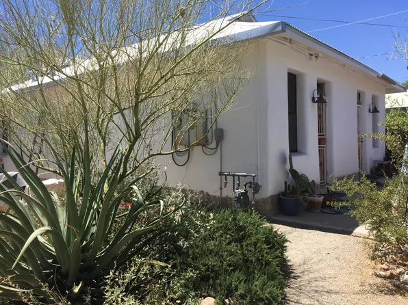 115 W 20th St, Tucson, AZ 85701