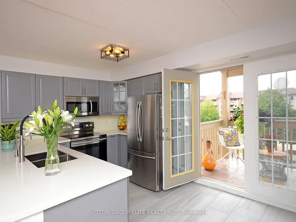 4013 Kilmer Dr #312, Burlington, ON L7M 4M3