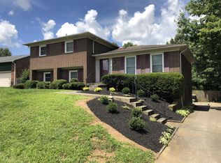 3602 Brad Ct, Louisville, KY
