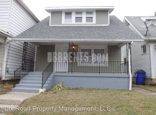 1206 Reservoir St, Hamilton, OH 45011
