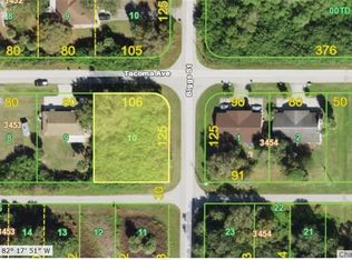 6391 Biggs St, Englewood, FL 34224