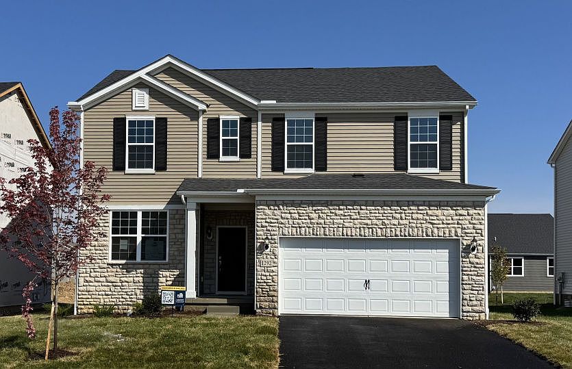 Home Exterior