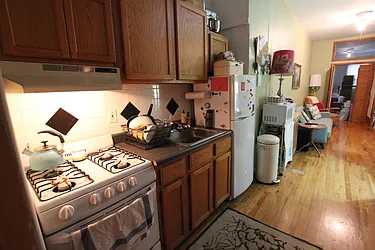 Rented by Bedford 6 Real Estate