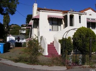 126 Benson Ave, Vallejo, CA 94590