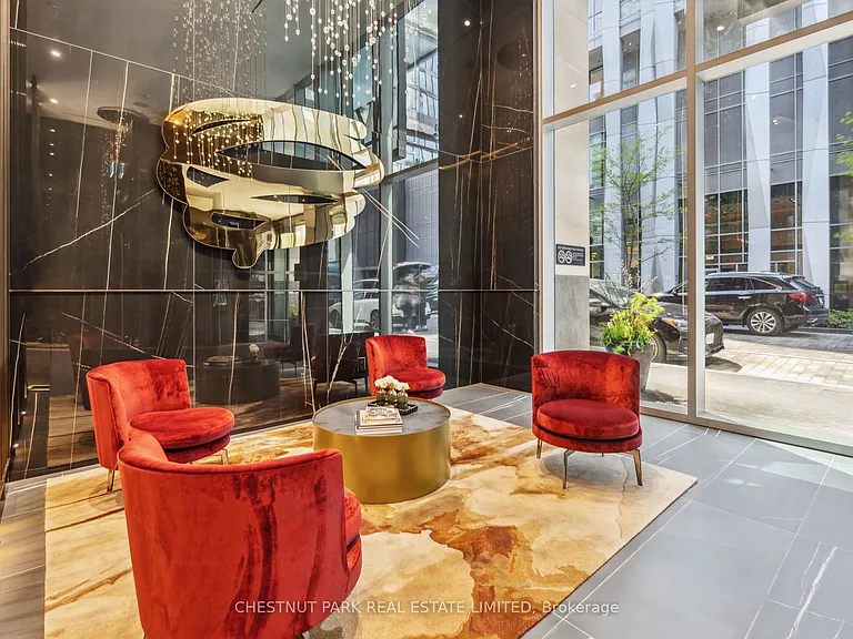 11 Yorkville Ave #4302 — Photo 4