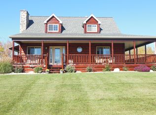 5210 Noahs Pl, Hope, MI 48628