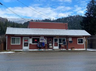 4646 Barriere Town Rd, Barriere, BC V0E1E0