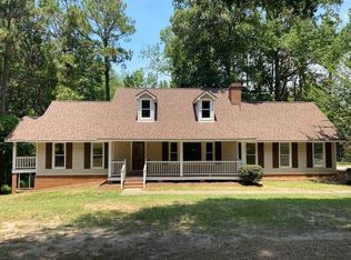 104 Bay View Rd, Perry, GA 31069
