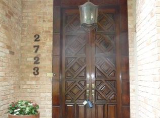 2723 E Pebble Beach Dr, Missouri City, TX 77459