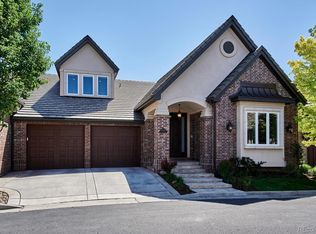 8572 E Iliff Dr, Denver, CO 80231