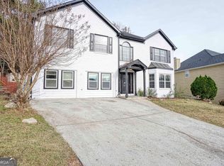 2371 Shadow Pines Ct, Duluth, GA 30096