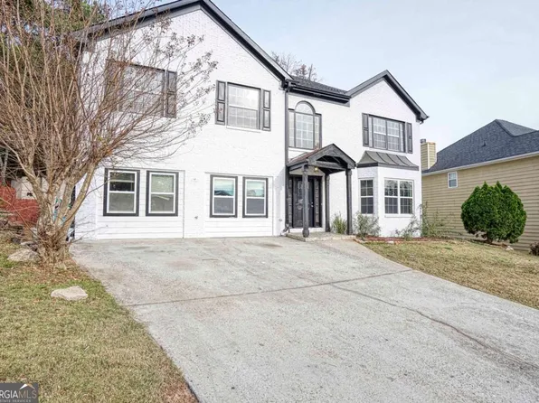 2371 Shadow Pines Ct, Duluth, GA 30096