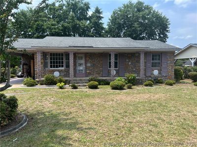 1007 Lisa Cir, Spring Lake, NC, 28390