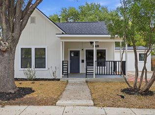249 E French Pl, San Antonio, TX 78212