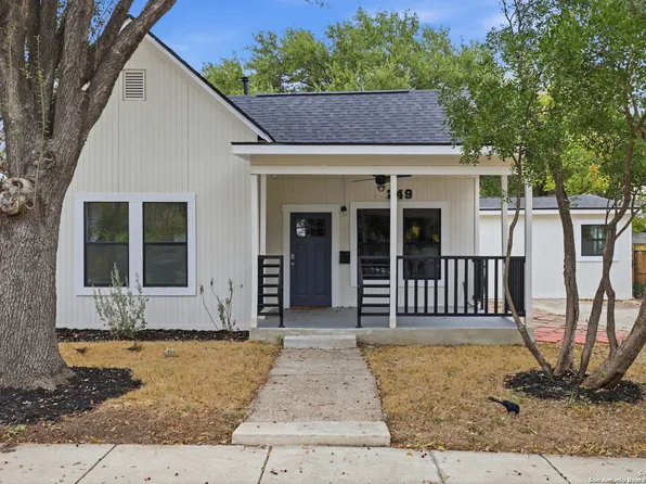 249 E French Pl, San Antonio, TX 78212