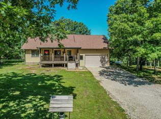 10675 State Highway Aa, Grovespring, MO 65662