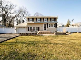 2247 Princeton Pike, Lawrence Township, NJ 08648