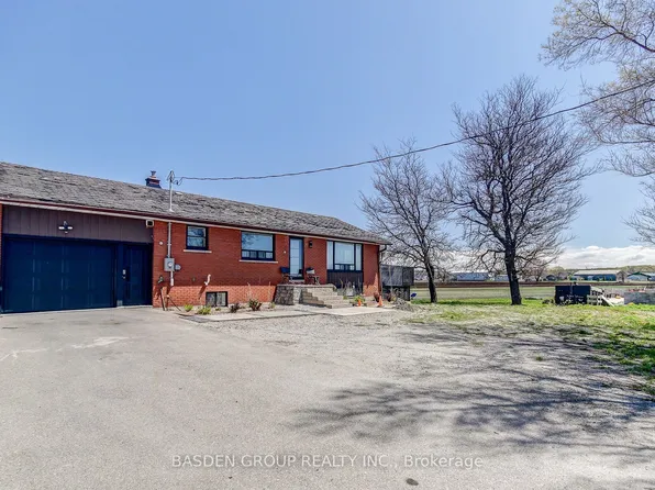 545 Wist Rd, King, ON L7B 0E9