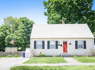 10 Clark St, Danvers, MA 01923