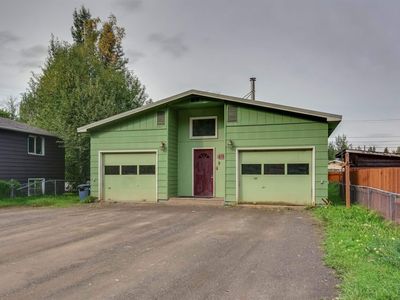 2114 Eagan Ave, Fairbanks, AK, 99701