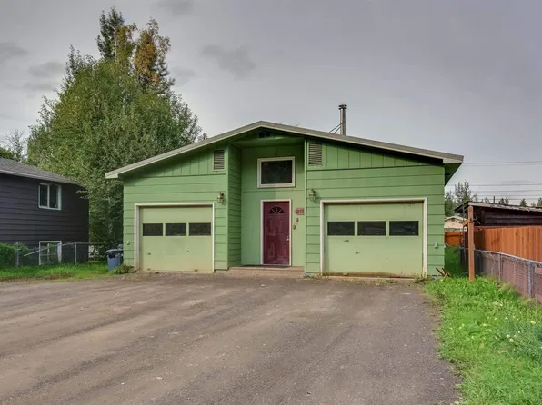2114 Eagan Ave, Fairbanks, AK 99701