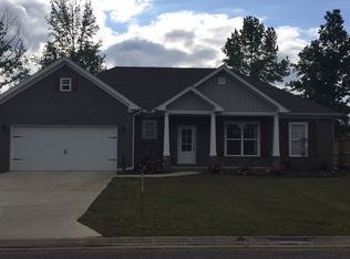 1435 Storie Dr, Conway, AR 72034