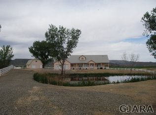 1159 P Rd, Loma, CO 81524