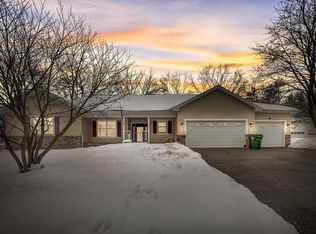 6341 Pheasant Ln, Verona, WI 53593