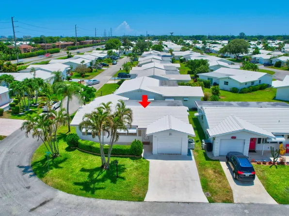 1506 SW 21st Street, Boynton Beach, FL 33426