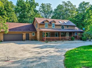 2083 N 2653rd Rd, Marseilles, IL 61341