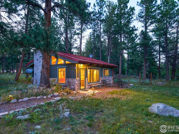 131 Ponderosa Way, Nederland, CO 80466