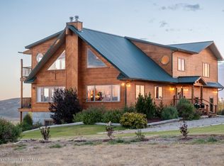 169 Pape Country, Daniel, WY 83115