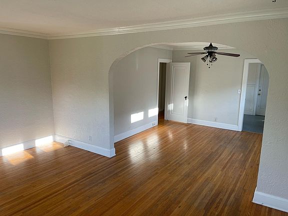 Living and Dining Room