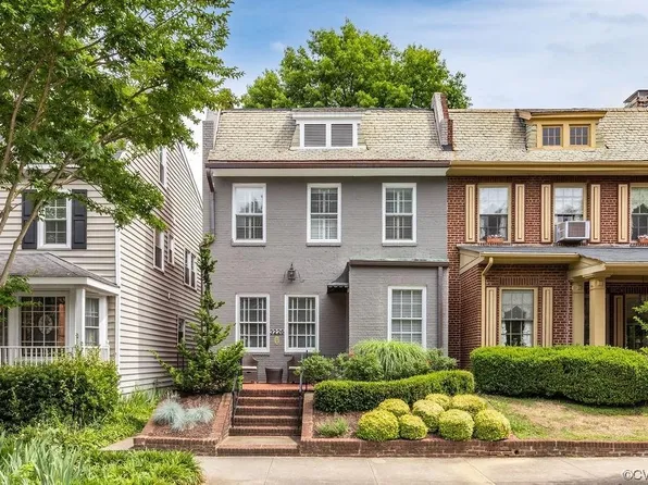 3226 Park Ave, Richmond, VA 23221