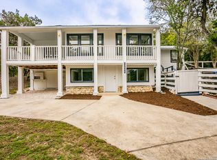 12444 Park Dr #37, Lakehills, TX 78063