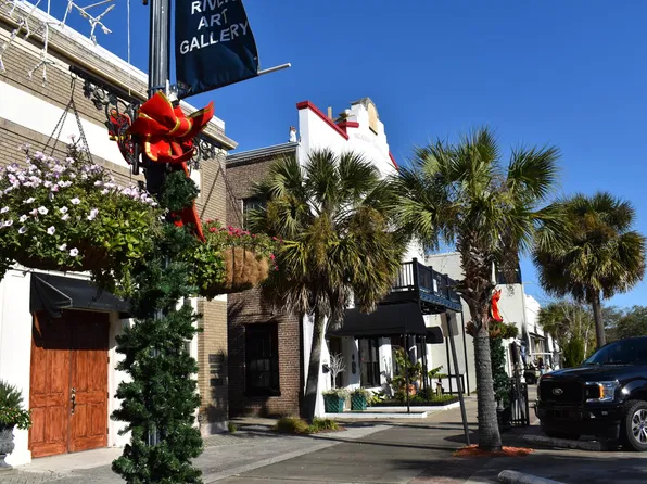623 Delmas Ave #1-2-3&4, Pascagoula, MS 39567
