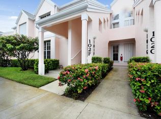 101 Muirfield Ct APT F, Jupiter, FL 33458