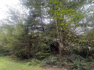 0 Lot 42 Bay Lane, South Bend, WA 98586