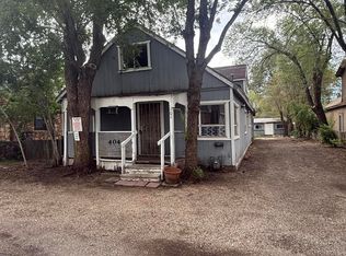 404 S Verde St, Flagstaff, AZ 86001