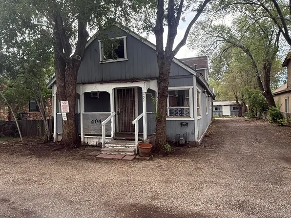 404 S Verde St, Flagstaff, AZ 86001