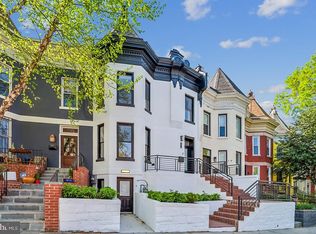 21 Rhode Island Ave NE, Washington, DC 20002