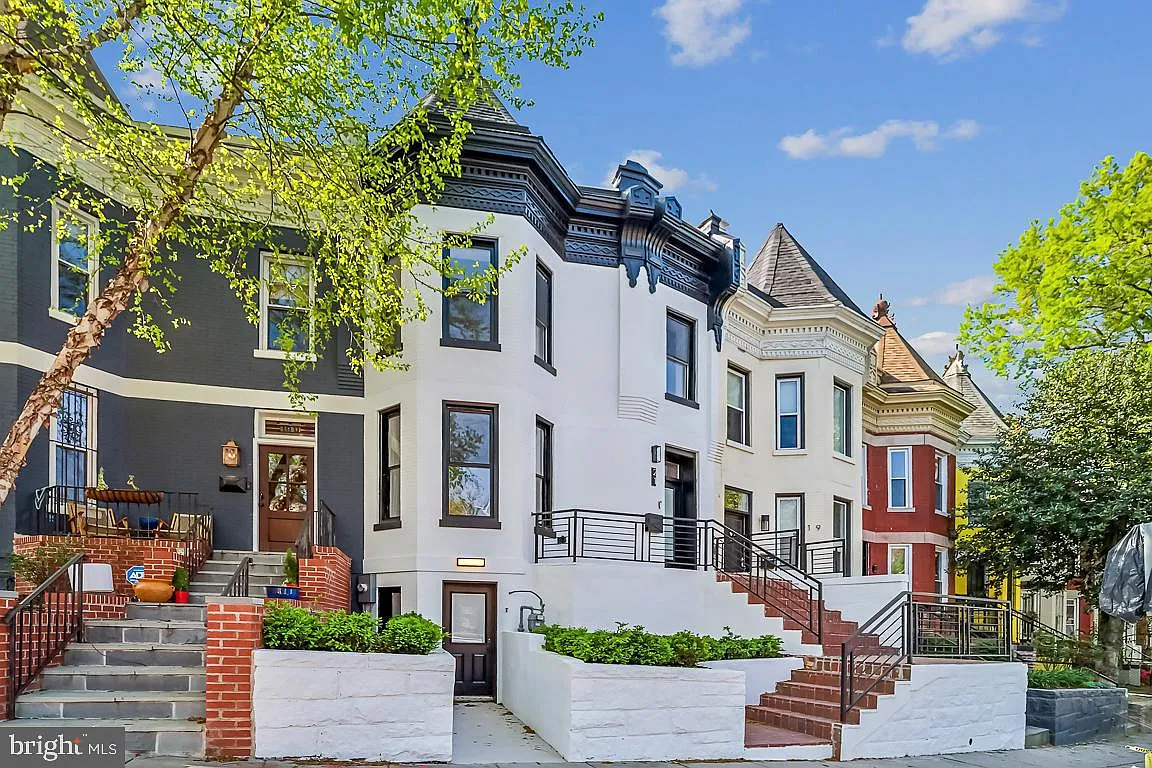 21 Rhode Island Ave NE photo 1