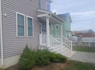 547 Main St #1, Brockton, MA 02301