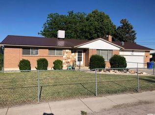 7063 S 2200 W, West Jordan, UT 84084