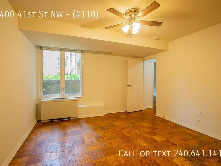 2400 41st St NW #110 — Photo 16