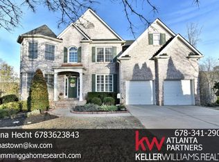 6670 Hampton Rock Ln, Cumming, GA 30041
