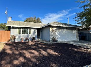 1462 Mardan Dr, San Jose, CA 95132