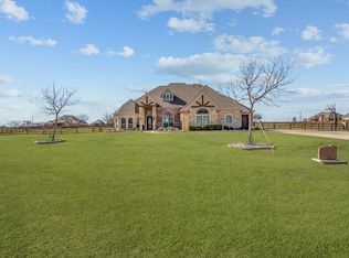 1325 Flanagan Farm Dr, Northlake, TX 76226