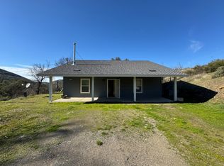 4968 Yaqui Gulch Rd, Mariposa, CA 95338