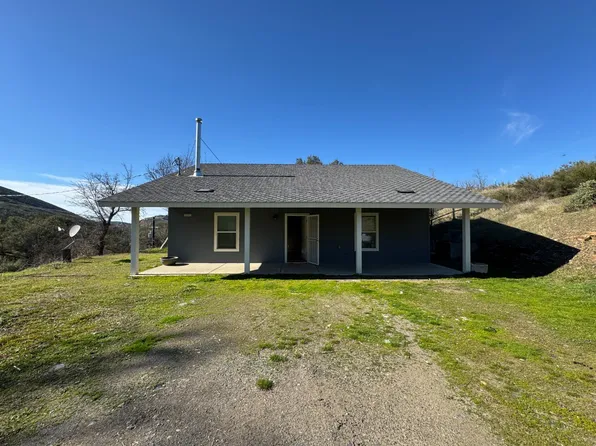 4968 Yaqui Gulch Rd, Mariposa, CA 95338
